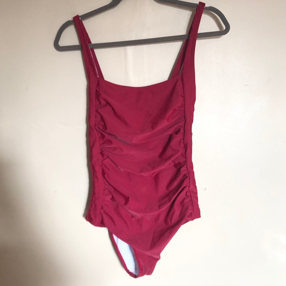 Shein bathing suit